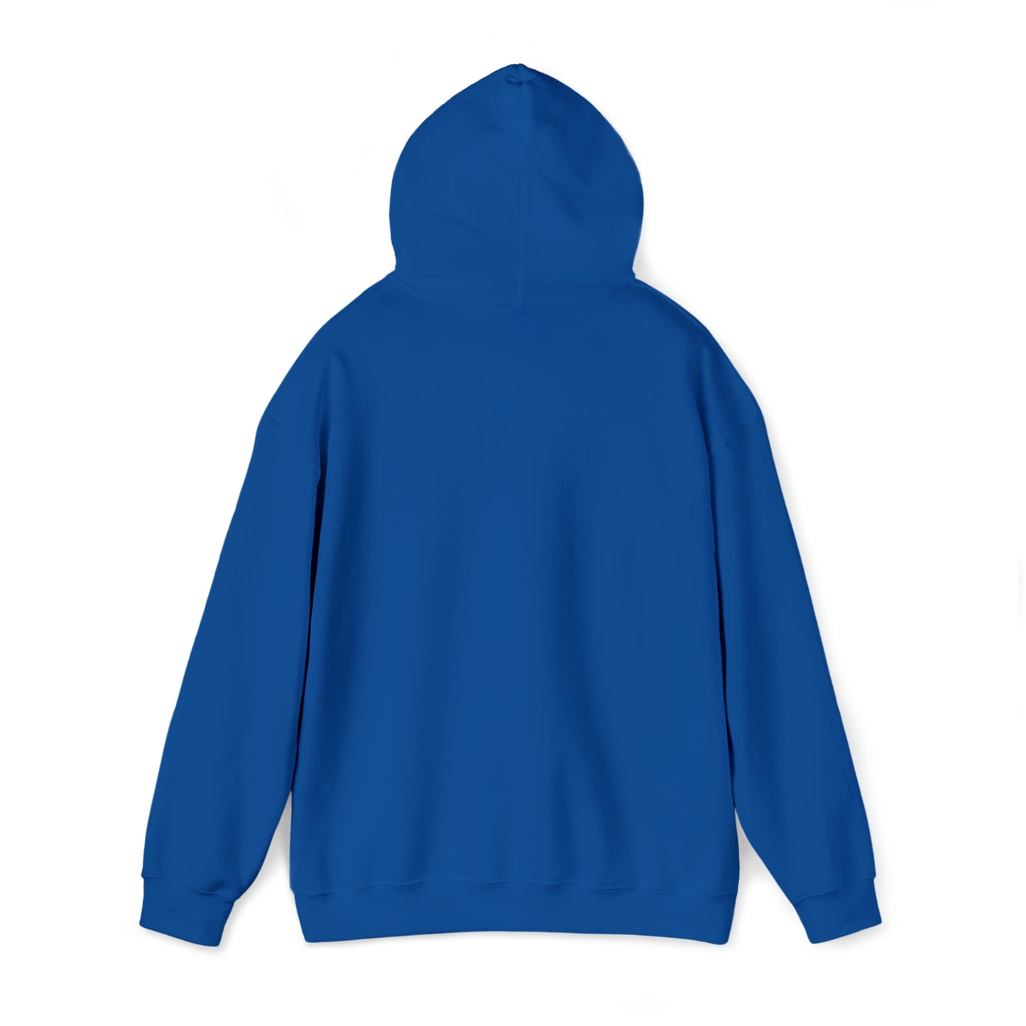 Chief Learning Officer Hooded Sweatshirt