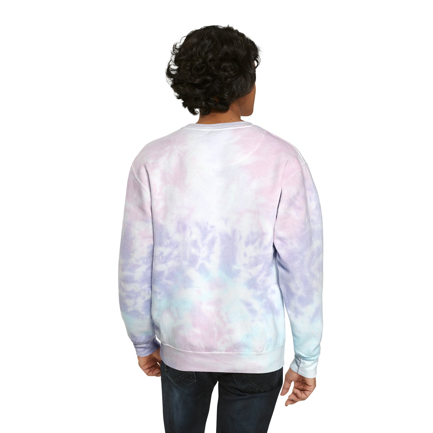 Chief Learning Officer Tie-Dye Sweatshirt
