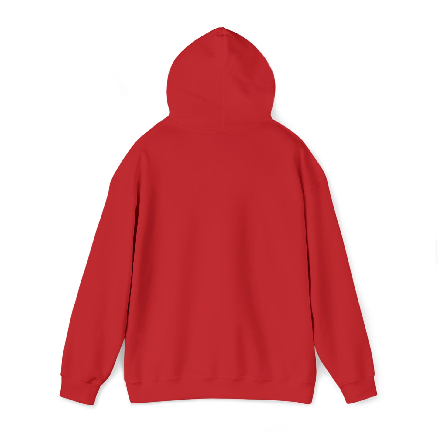 Chief Learning Officer Hooded Sweatshirt