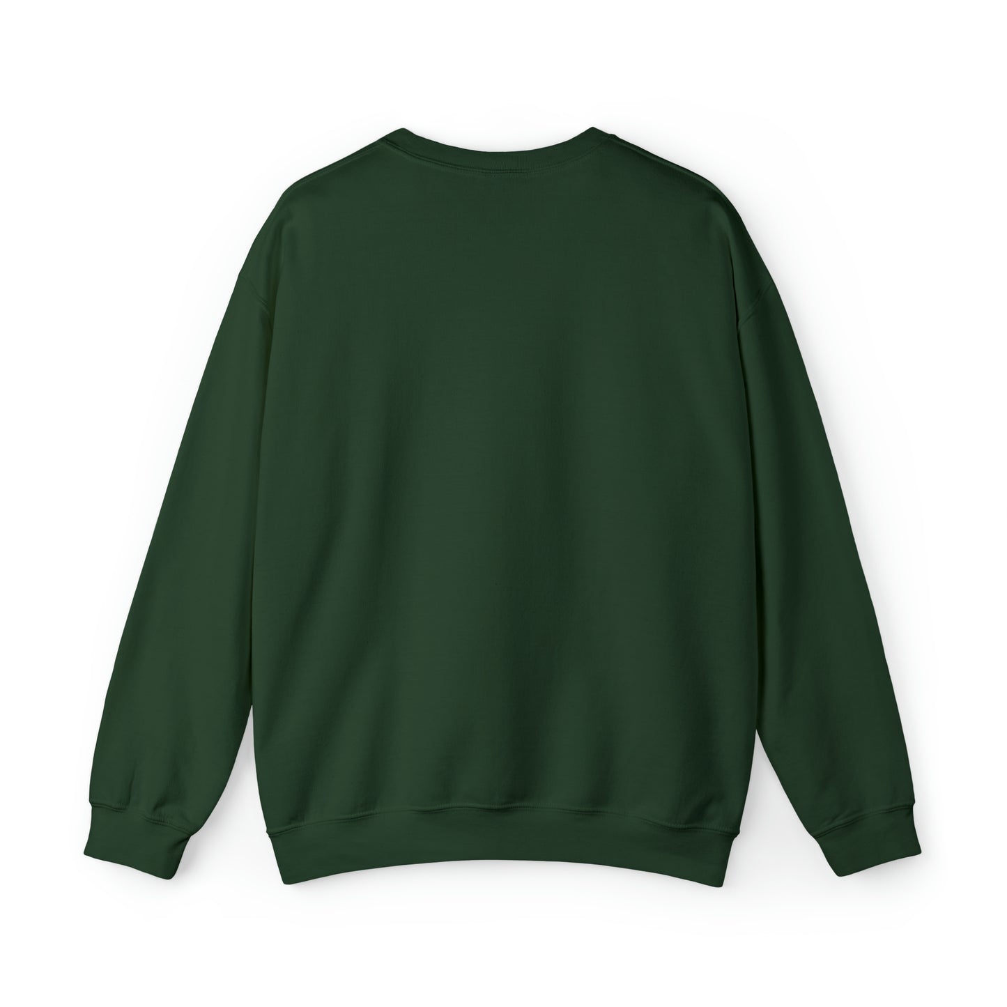 Chief Learning Officer Crewneck Sweatshirt
