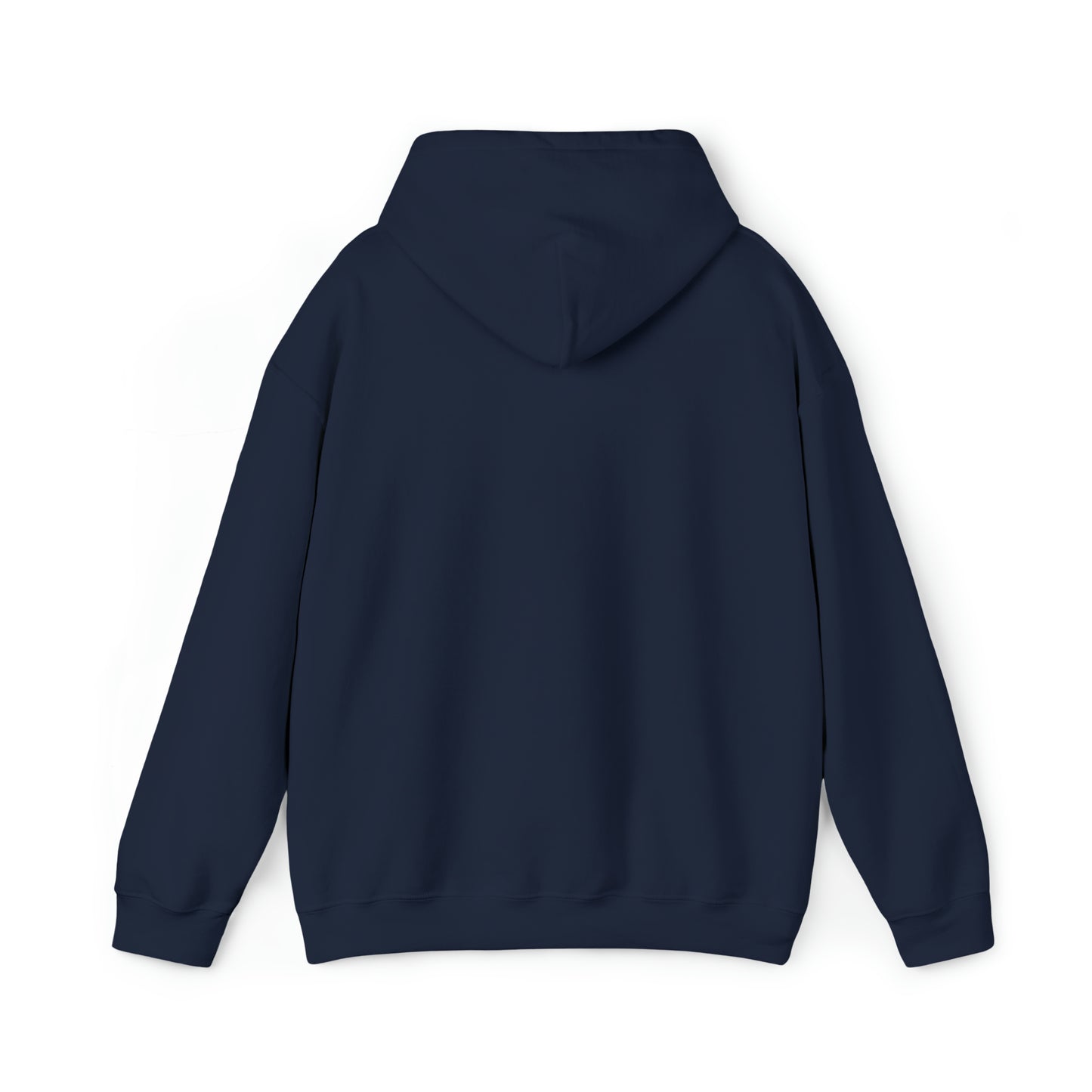 Chief Learning Officer Hooded Sweatshirt