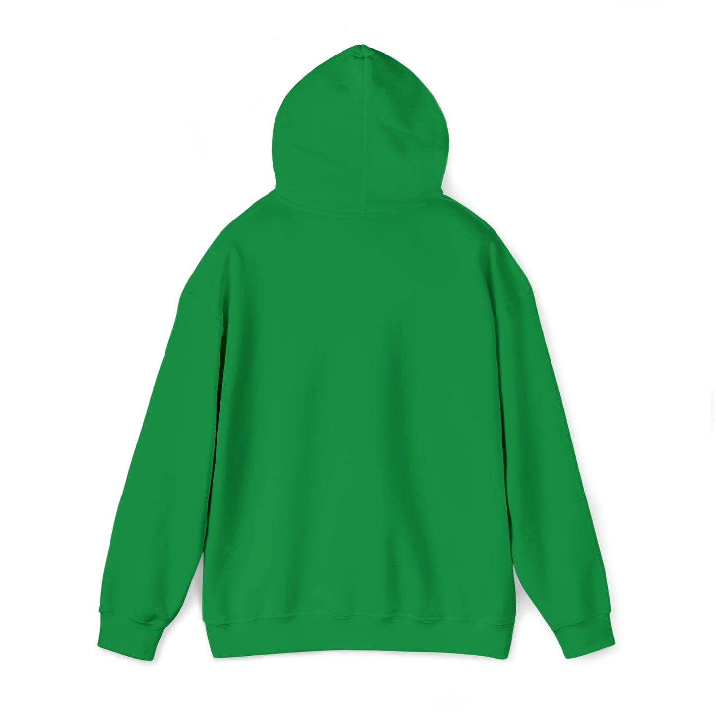 Chief Learning Officer Hooded Sweatshirt