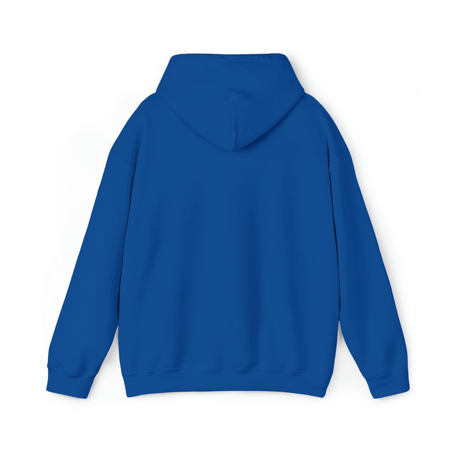 Chief Learning Officer Hooded Sweatshirt