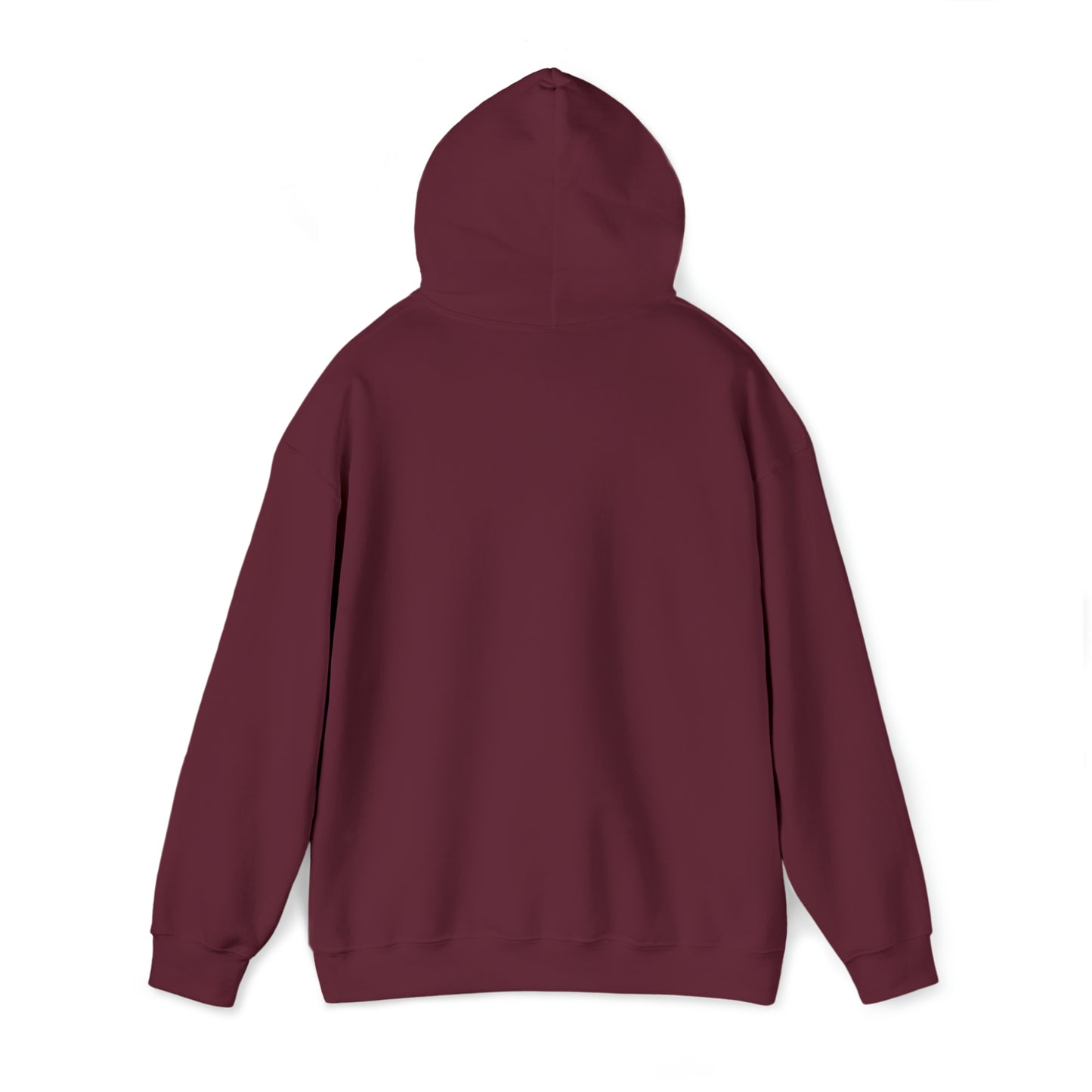 Chief Learning Officer Hooded Sweatshirt