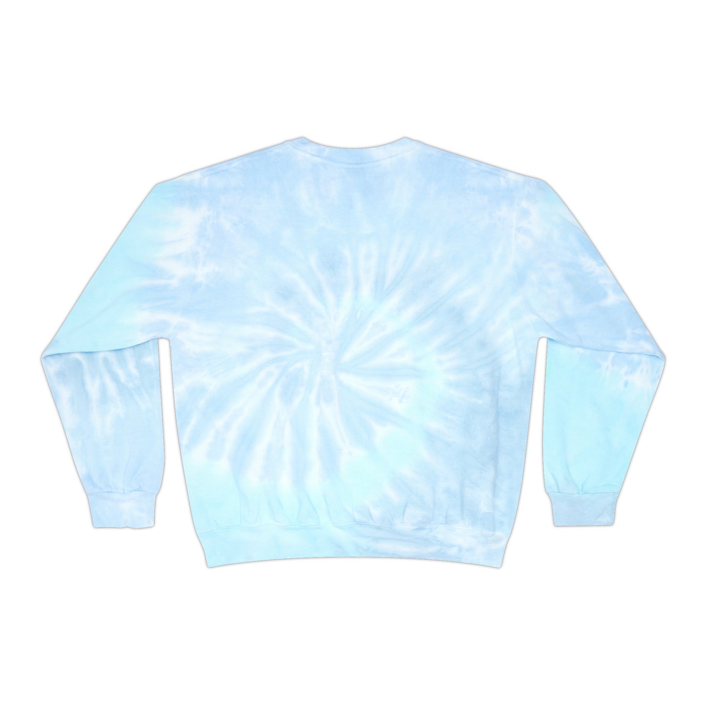 Chief Learning Officer Tie-Dye Sweatshirt