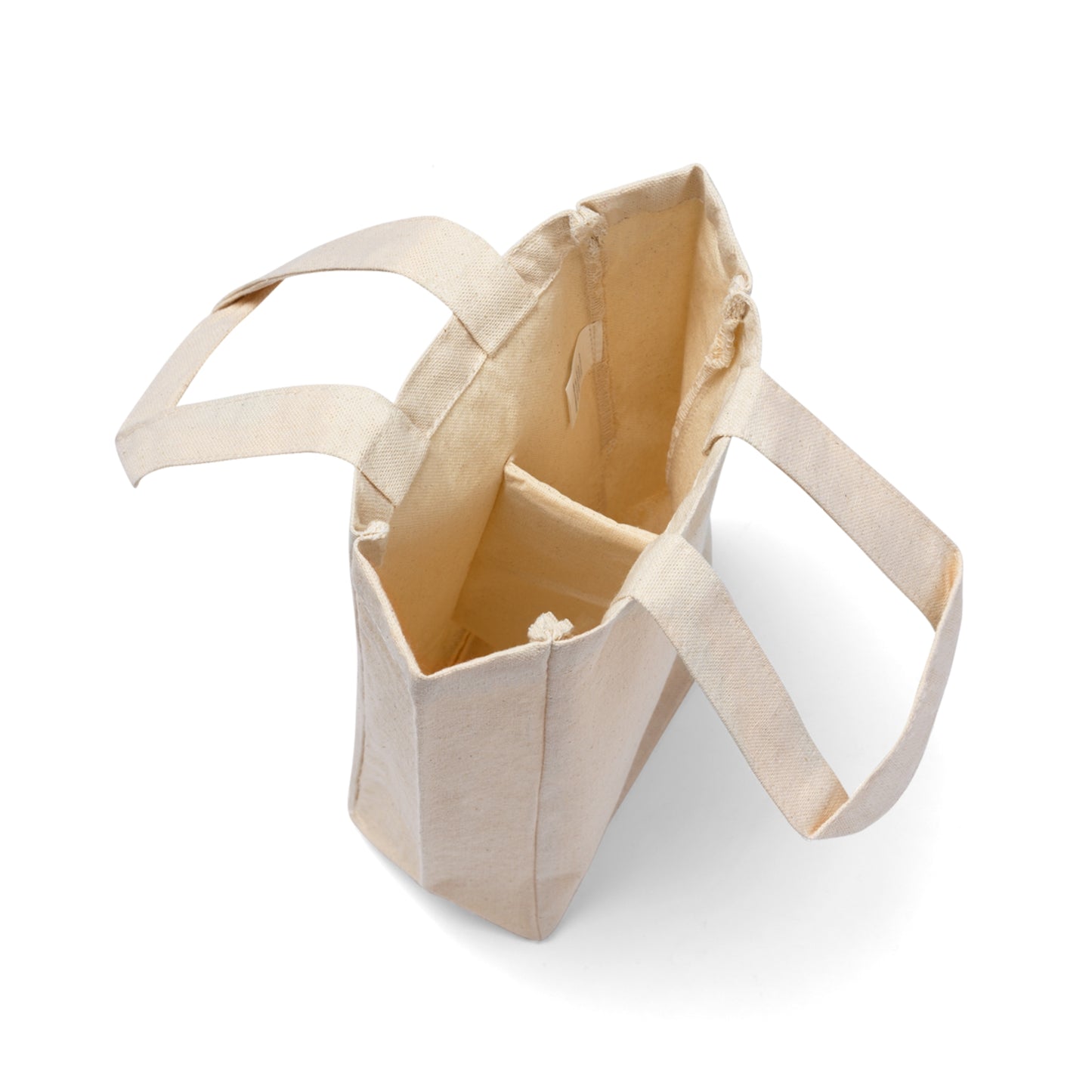Chief Learning Officer Double Wine Tote Bag