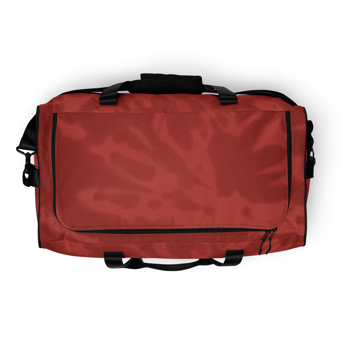 I Love Learning Duffle Bag