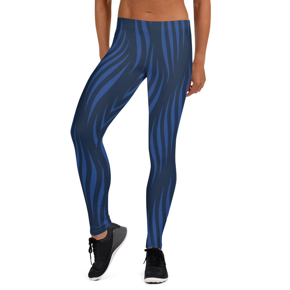 I Love Learning Leggings