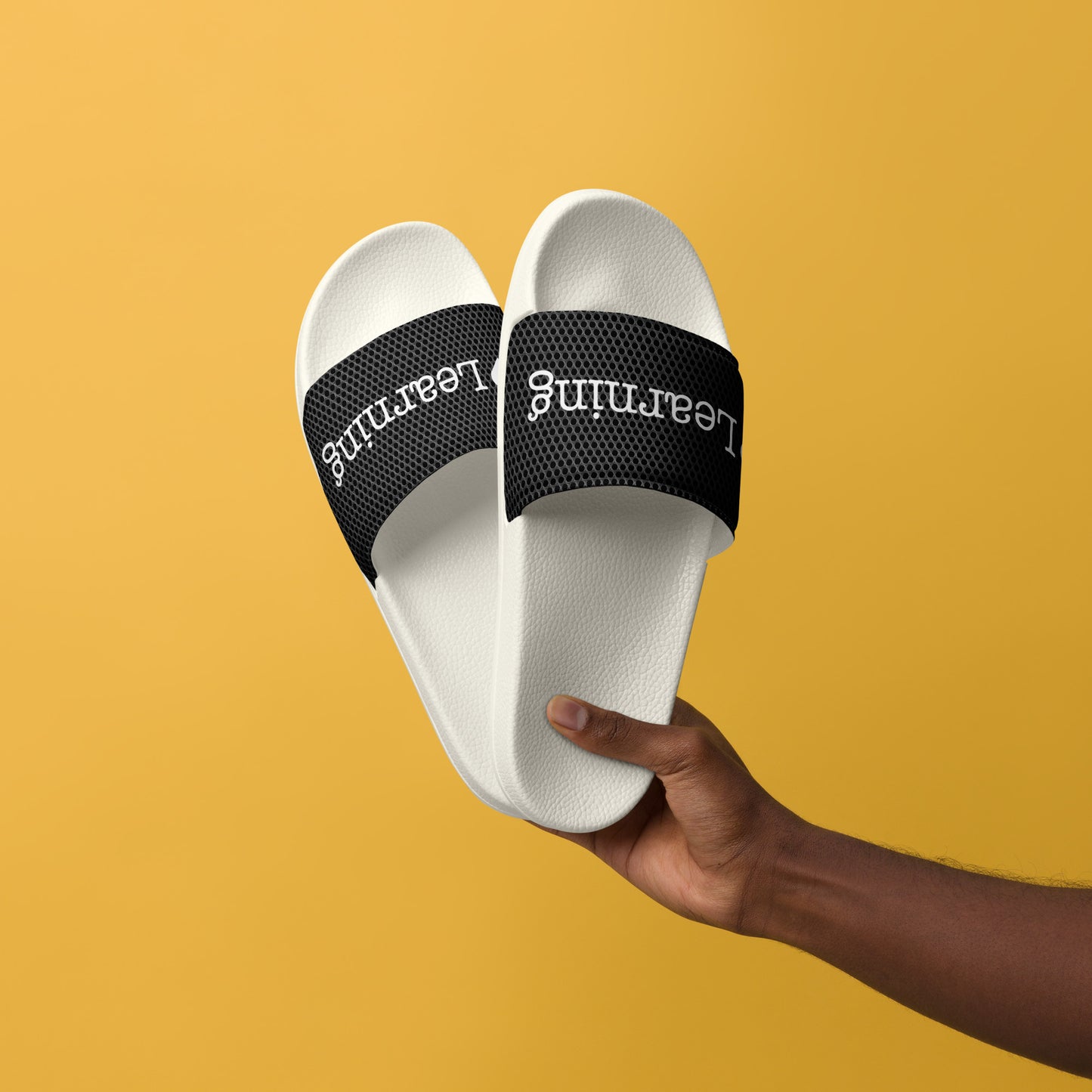 I <3 Learning Men’s Slides