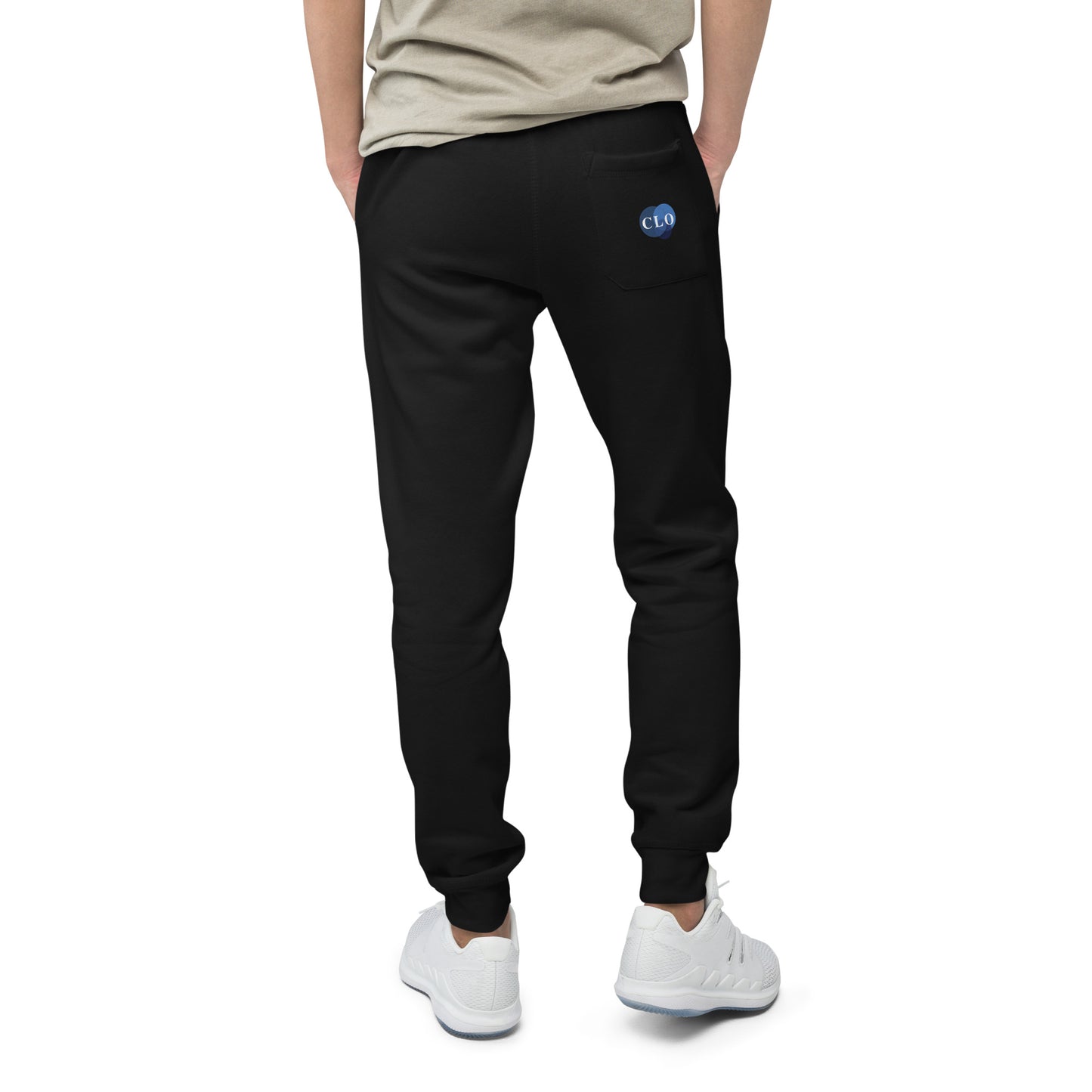 I <3 Learning Unisex Fleece Sweatpants