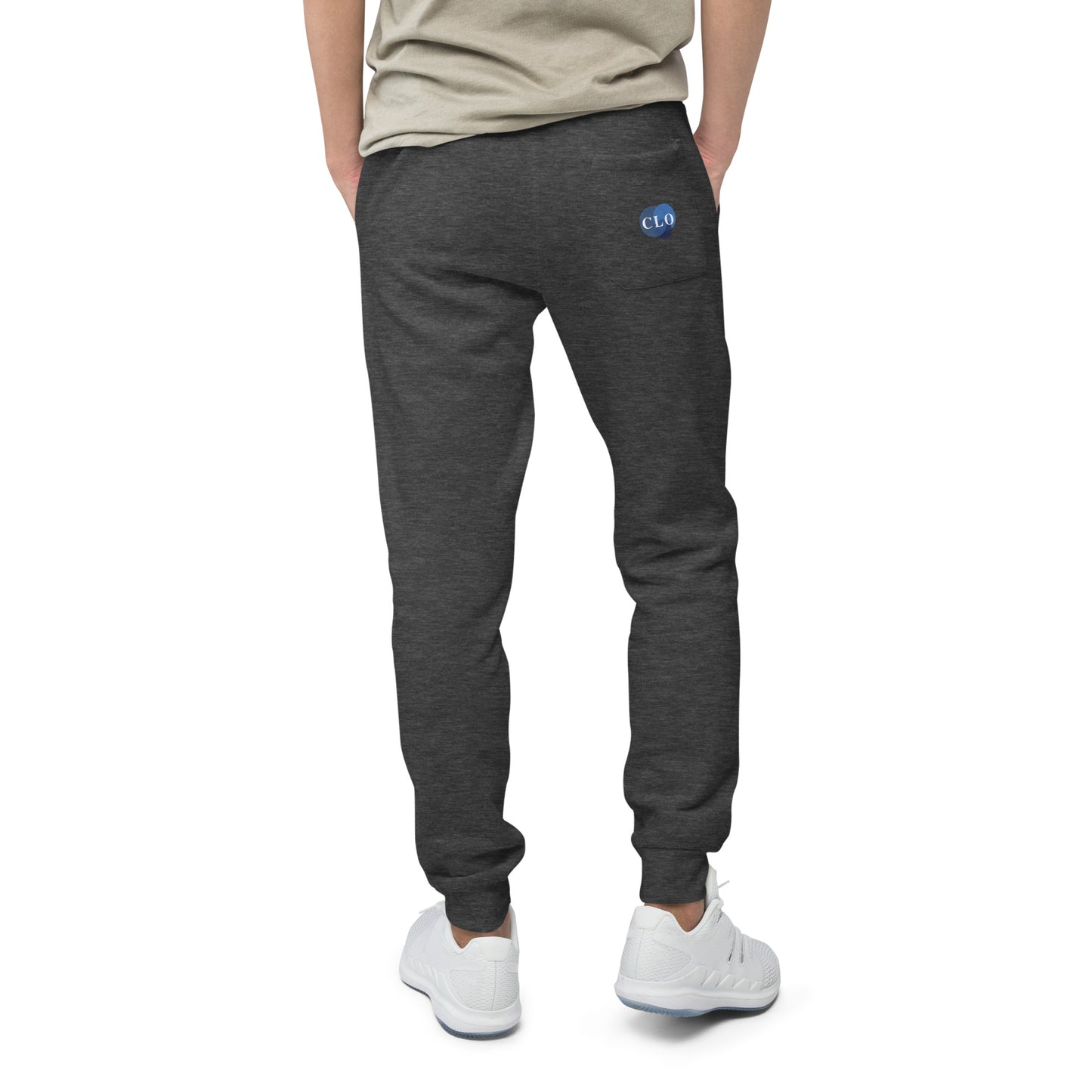 I <3 Learning Unisex Fleece Sweatpants