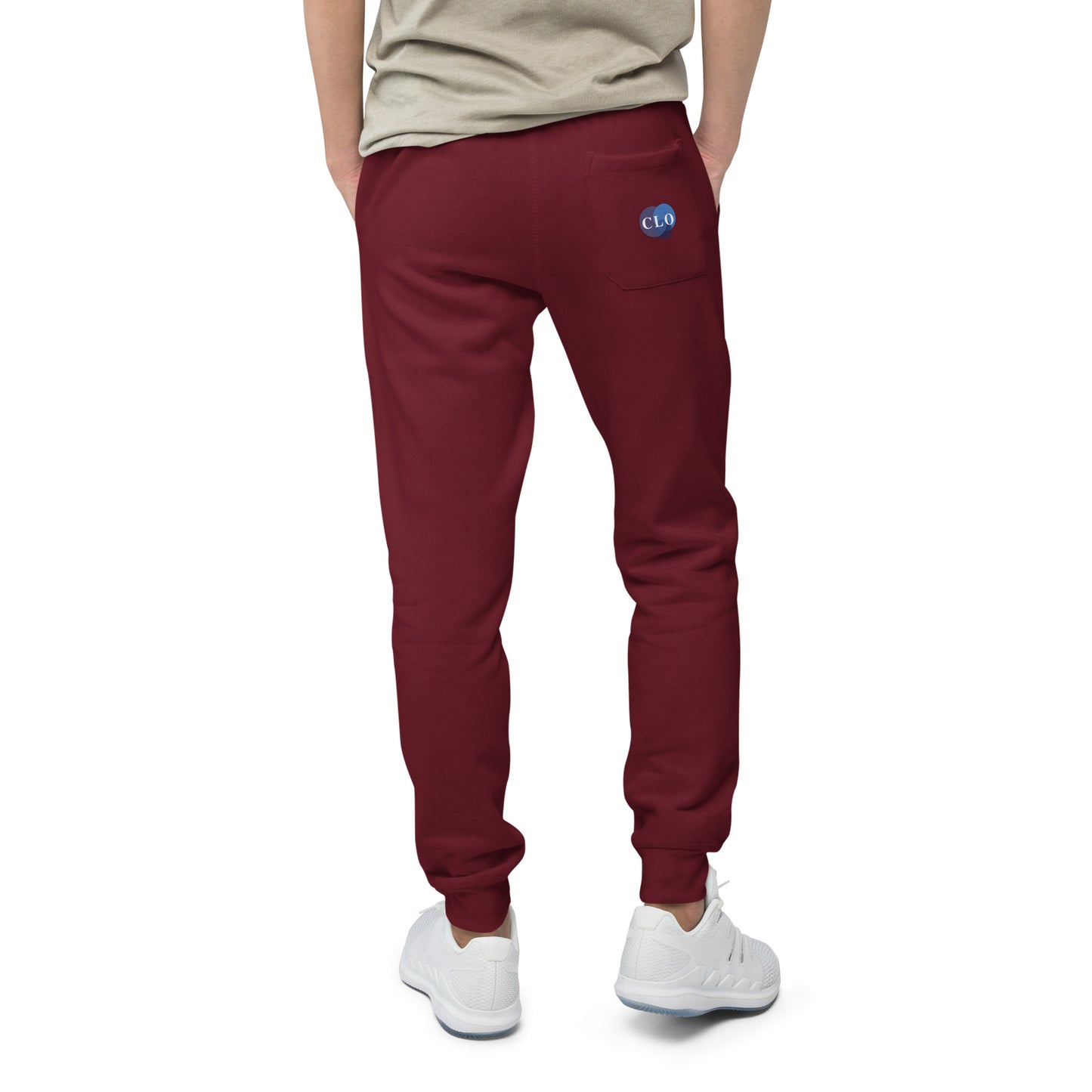 I <3 Learning Unisex Fleece Sweatpants