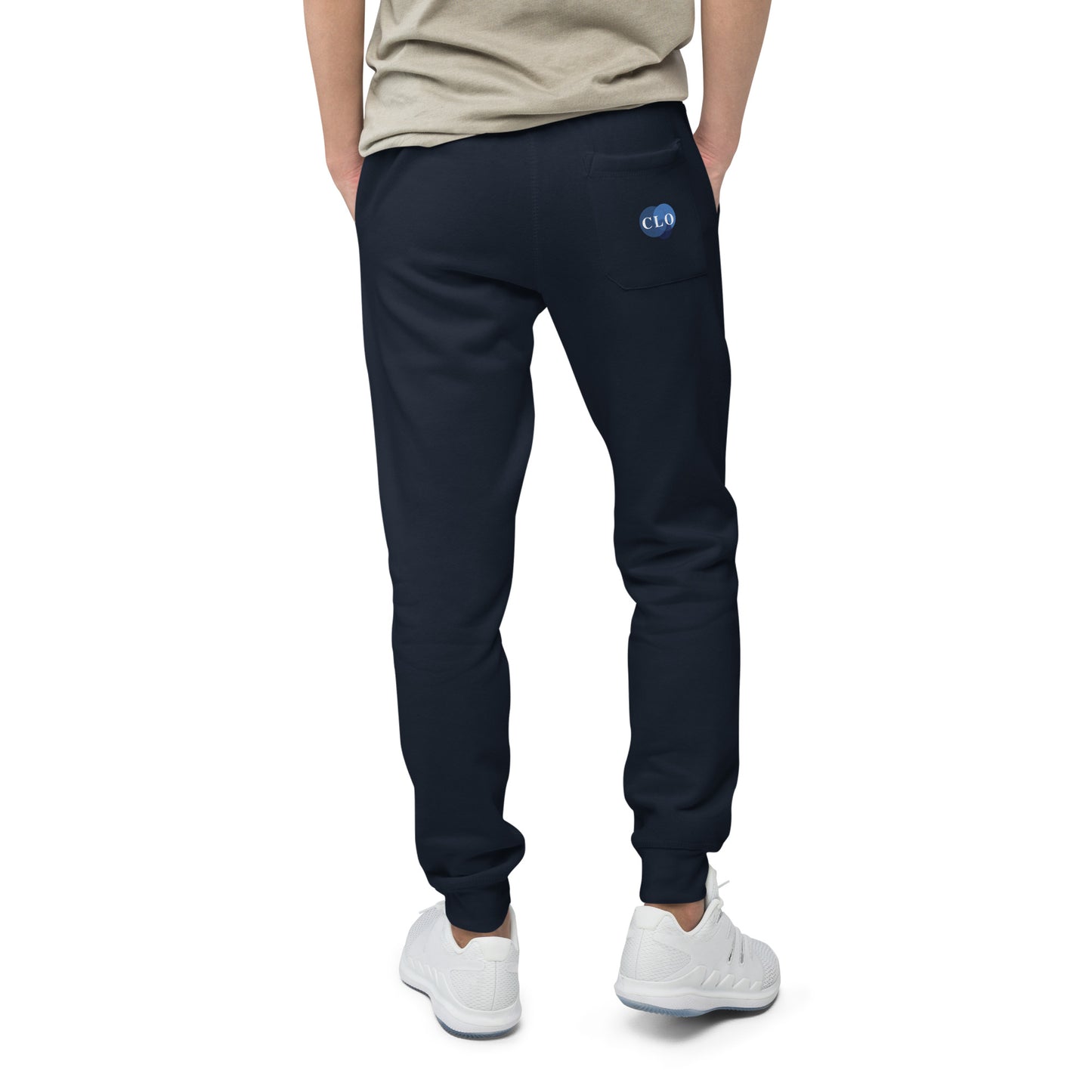 I <3 Learning Unisex Fleece Sweatpants