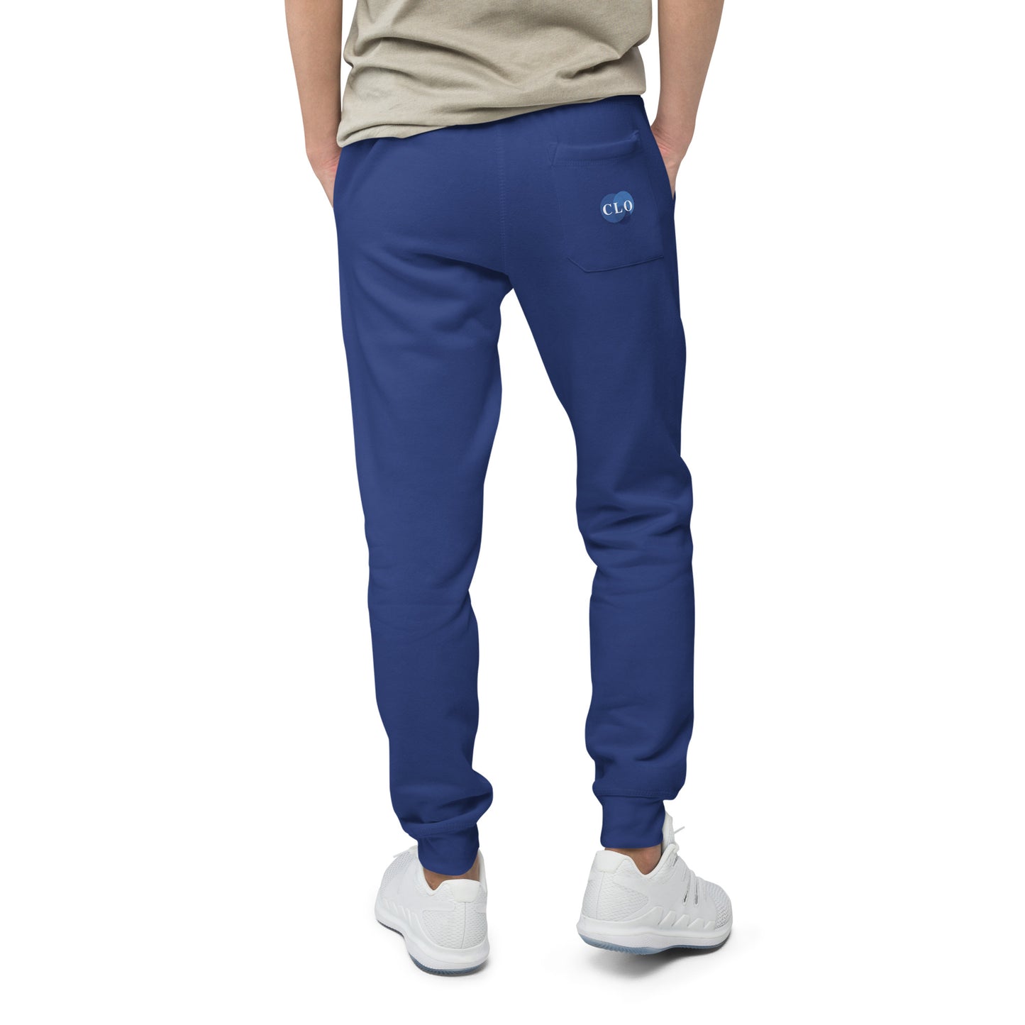 I <3 Learning Unisex Fleece Sweatpants