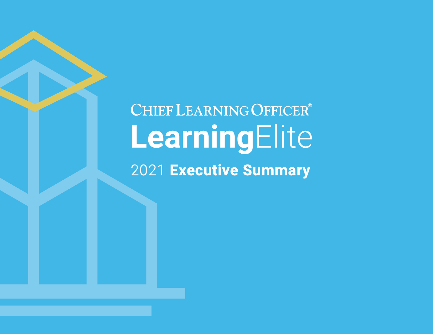 2021 LearningElite Executive Summary