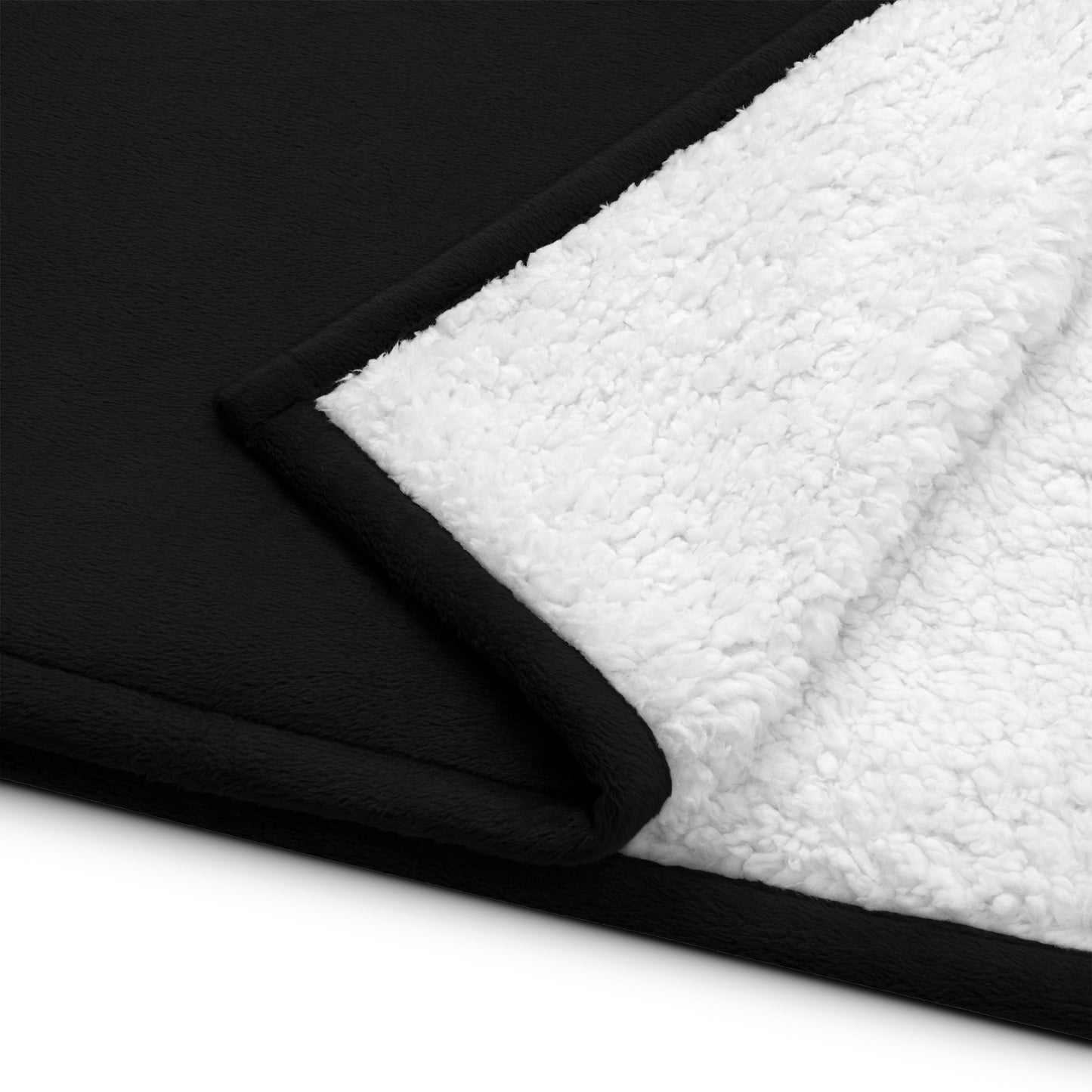Chief Learning Officer Sherpa Blanket
