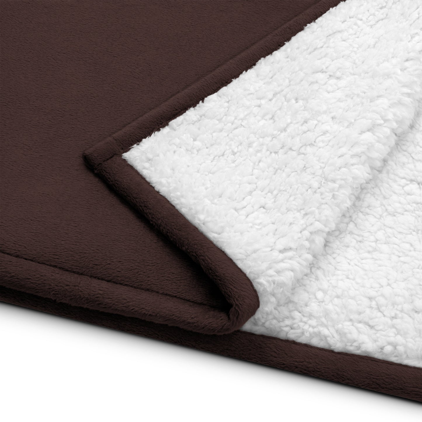 Chief Learning Officer Sherpa Blanket