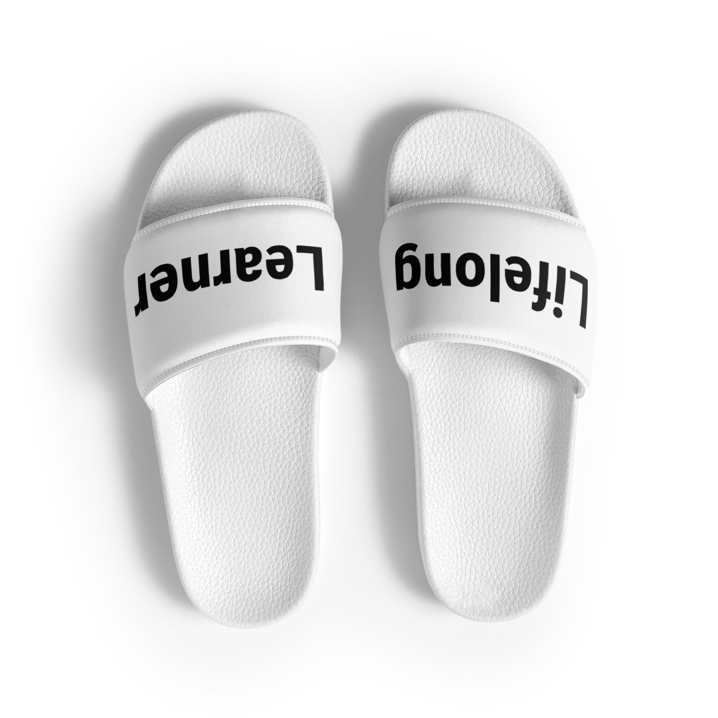 Lifelong Learner Men’s Slides