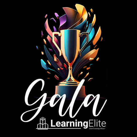 2023 LearningElite Gala & CLO Symposium Day 1