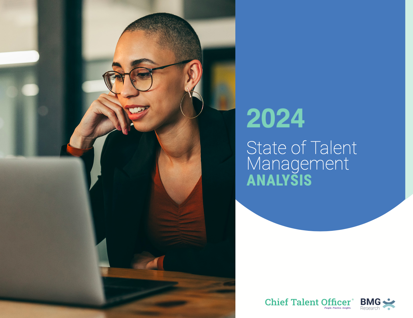 The 2024 State of Talent Management Report