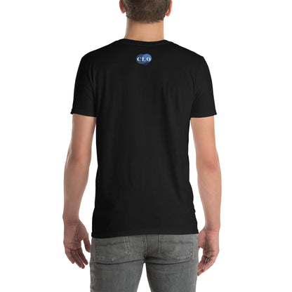 #LifeLongLearner Short-Sleeve Unisex T-Shirt