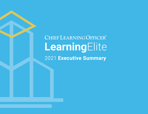 2021 LearningElite Executive Summary