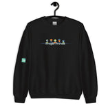 People Person Sweatshirt