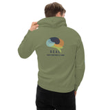 Drop Everything And Learn Hoodie
