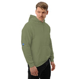 Drop Everything And Learn Hoodie