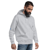 Learning Gives You Wings Hoodie